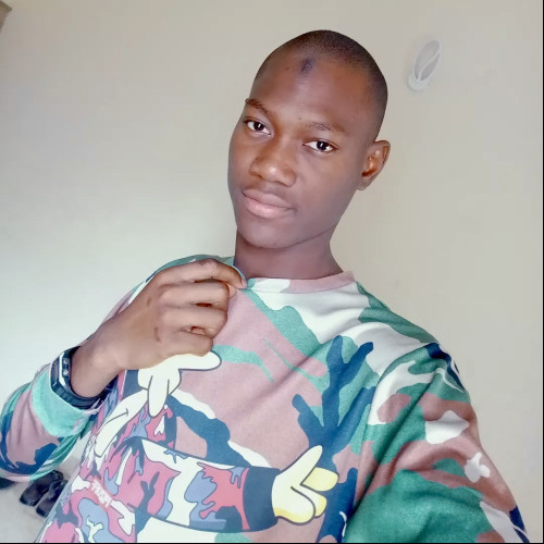 Nagenu U. profile photo