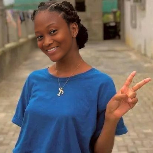 Salasie  F. profile photo