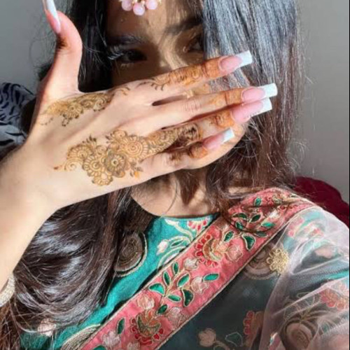 Nisha j.