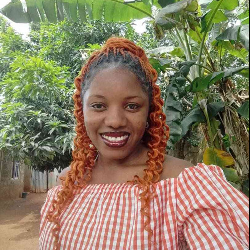 Faith U. profile photo