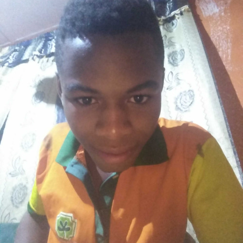 Ewoma m. profile photo