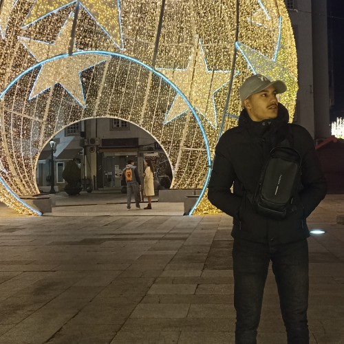 Ziyad C. profile photo