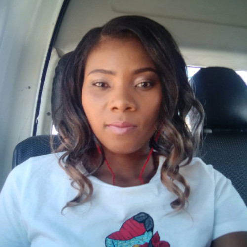 Thandeka H. profile photo