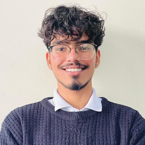 Sumit R. profile photo