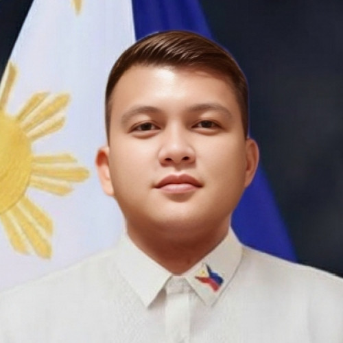 Aljon A. profile photo