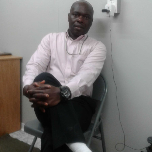 Eddie K. profile photo