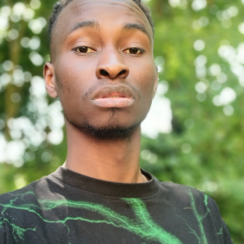 Mamadou B. profile photo
