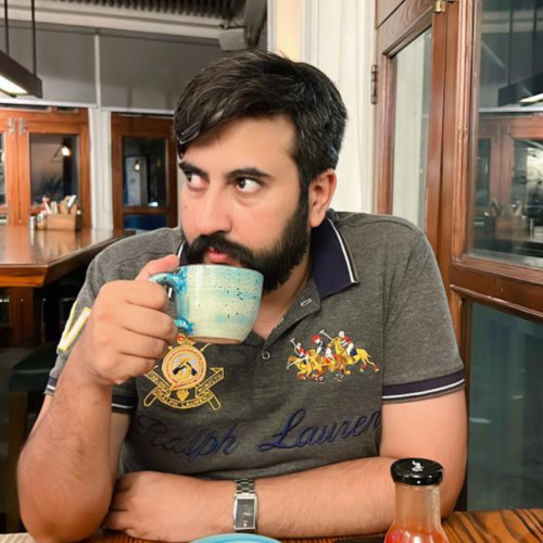 Ali H. profile photo