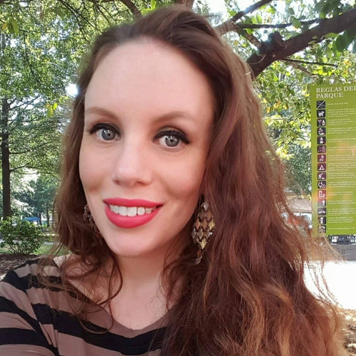 Autumn K. profile photo