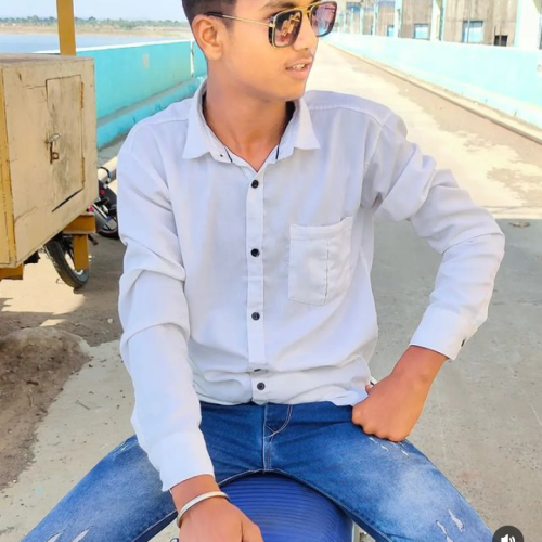 Shubham Y.