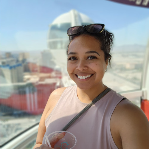 Jacqueline  S. profile photo