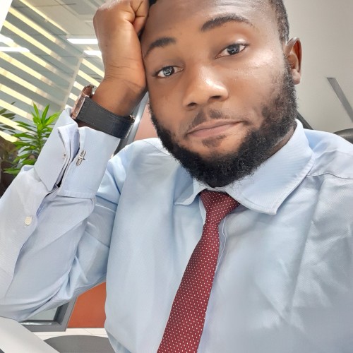 Nduka N. profile photo