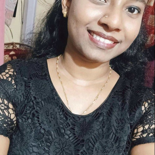 Anjali  S. profile photo