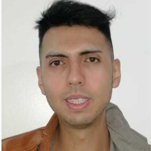 Axel Adrian  T. profile photo