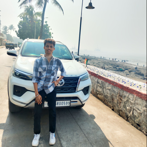 Jaiswal A.