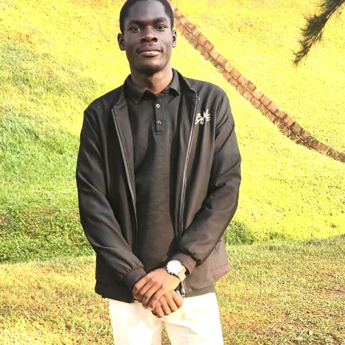 John B. profile photo