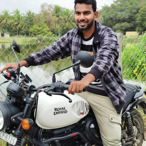 Saikirangupta J.