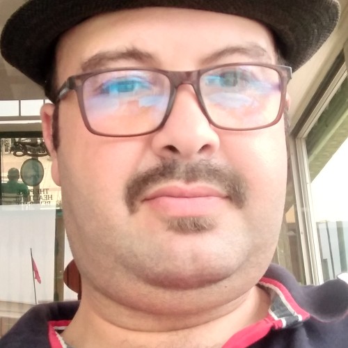 Haouz M.