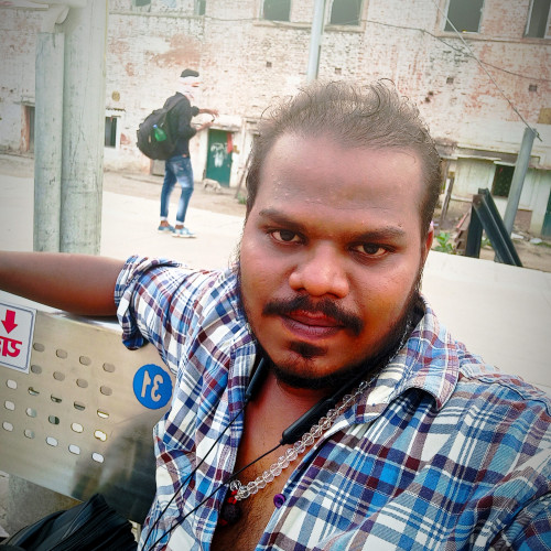 Shri K. profile photo