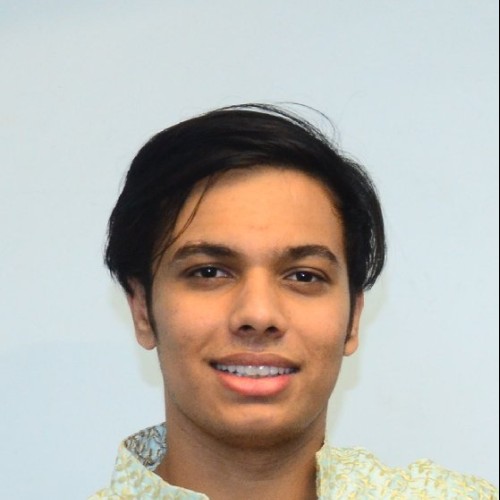 Varun R.