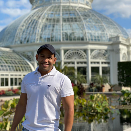 Manny G. profile photo