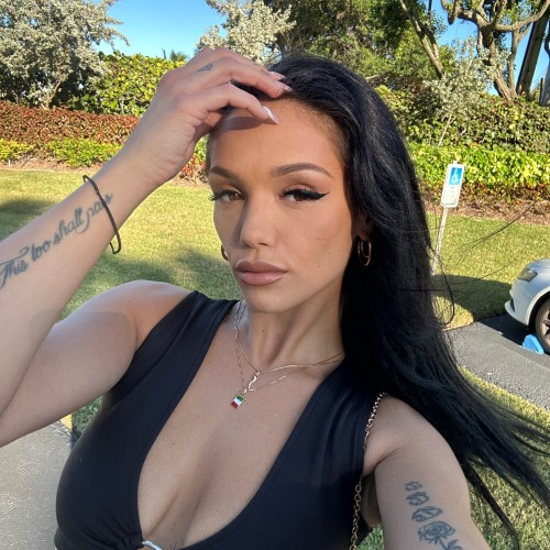 Alexis C. profile photo