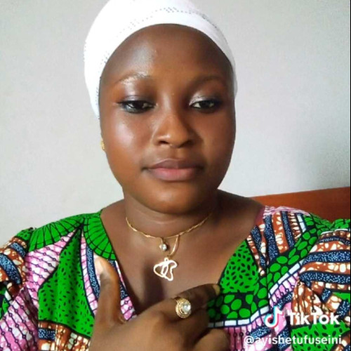 Zinash F. profile photo