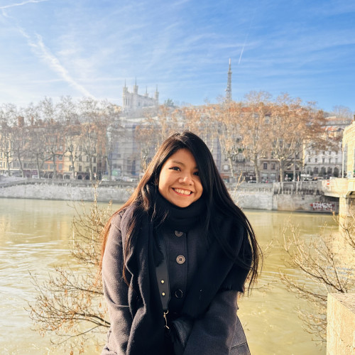 Heiddy P. profile photo