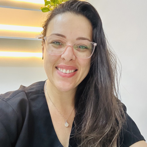Jenypher  B. profile photo