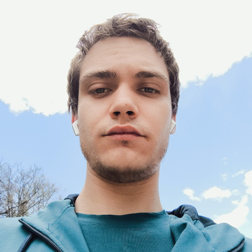 Svetoslav K.