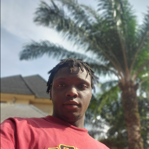 Justice E. profile photo
