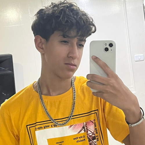 Jesus Gabriel S. profile photo