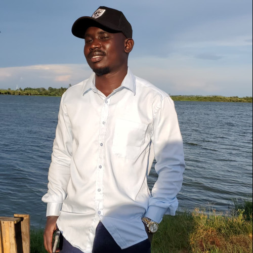 Nyadru  S. profile photo
