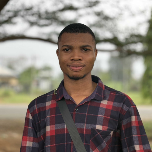 precious p. profile photo