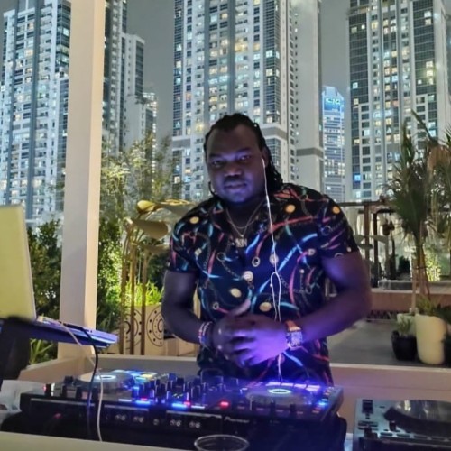 Deejay S.
