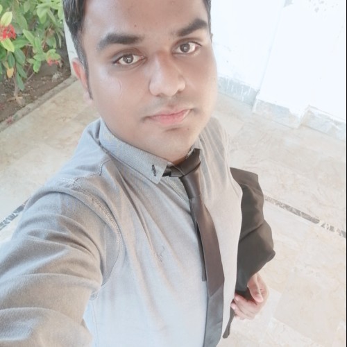 Sanaullah U.