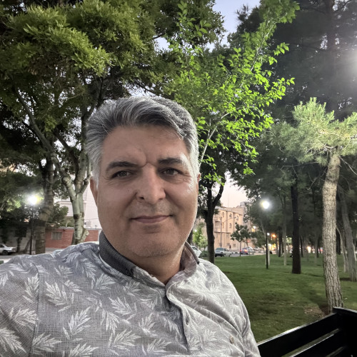 Mahdi S. profile photo