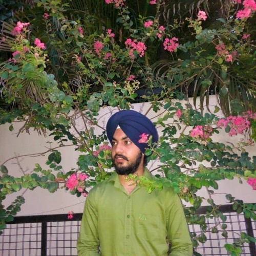 Manjeet S.