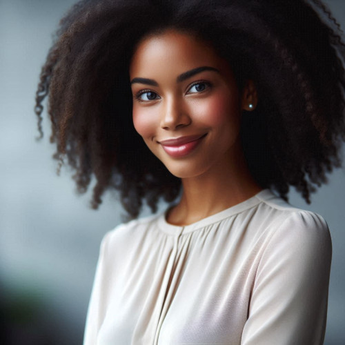 Marai  B. profile photo