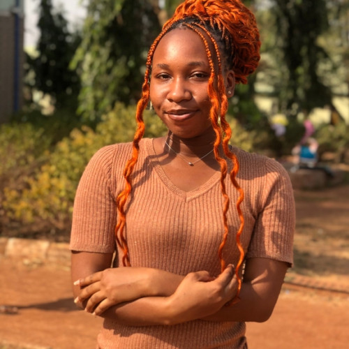 Chisom N. profile photo