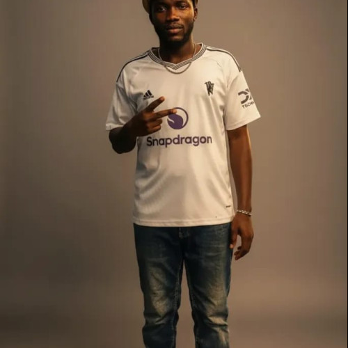 Rufus M. profile photo