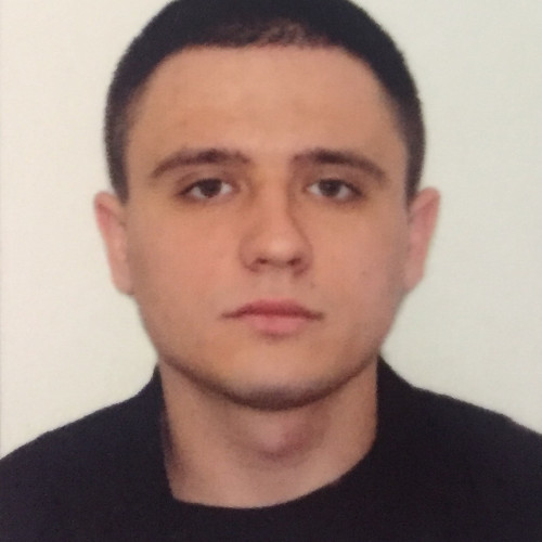 Danilo  K. profile photo