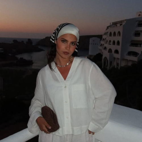 Karima E. profile photo