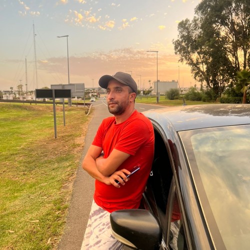 Ahmed M. profile photo