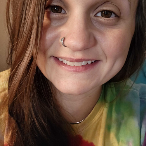 Amy B. profile photo