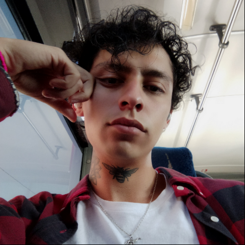 Gonzalo G. profile photo