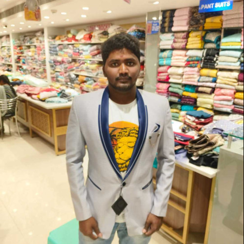 Yaswanth R. profile photo