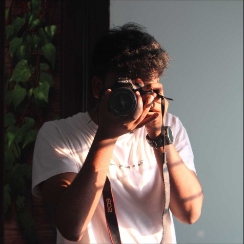 Aashiq A. profile photo