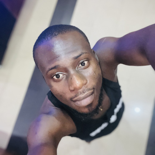 Emeka  M. profile photo