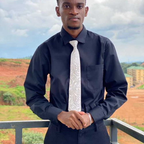 Twongyeirwe J. profile photo